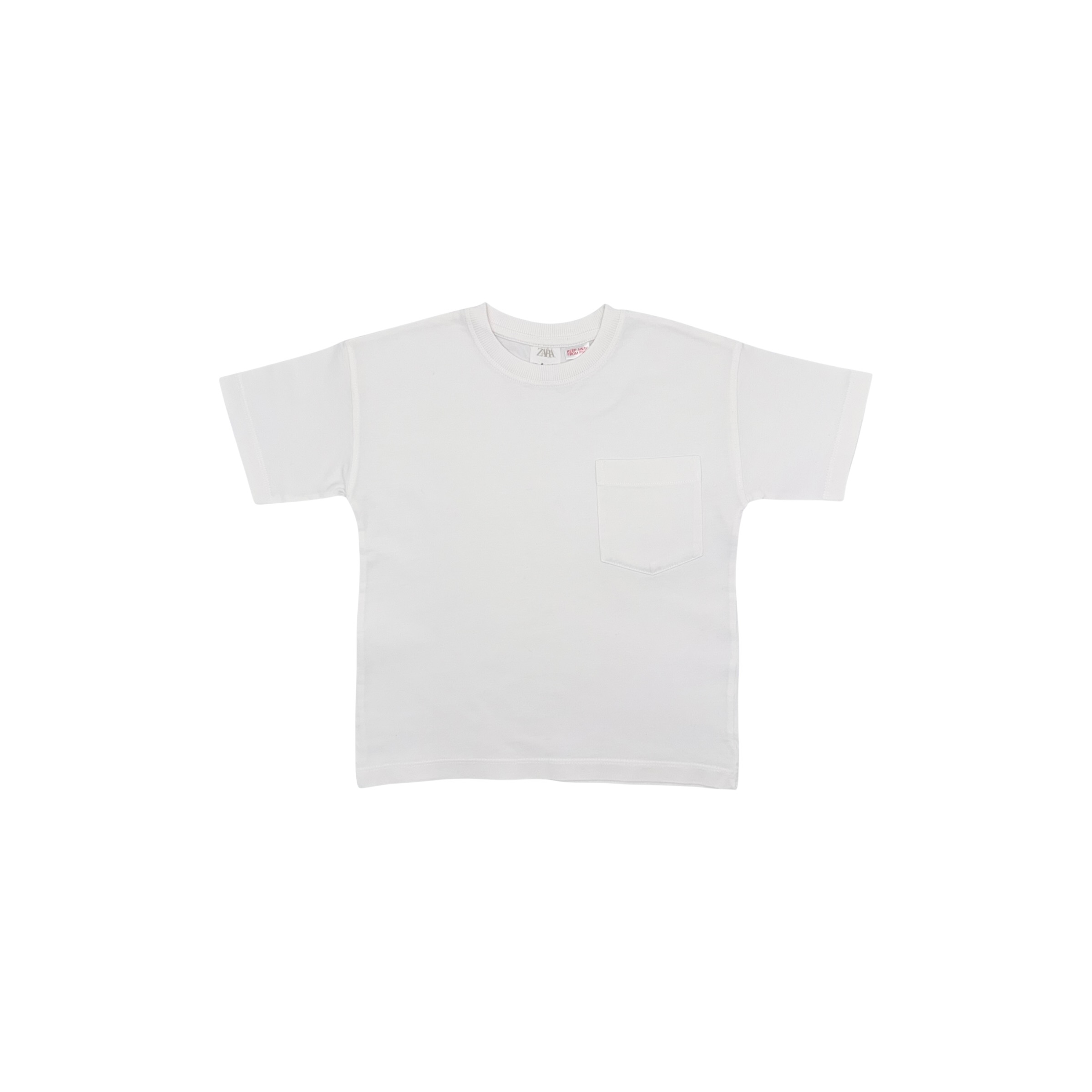 Футболка Zara