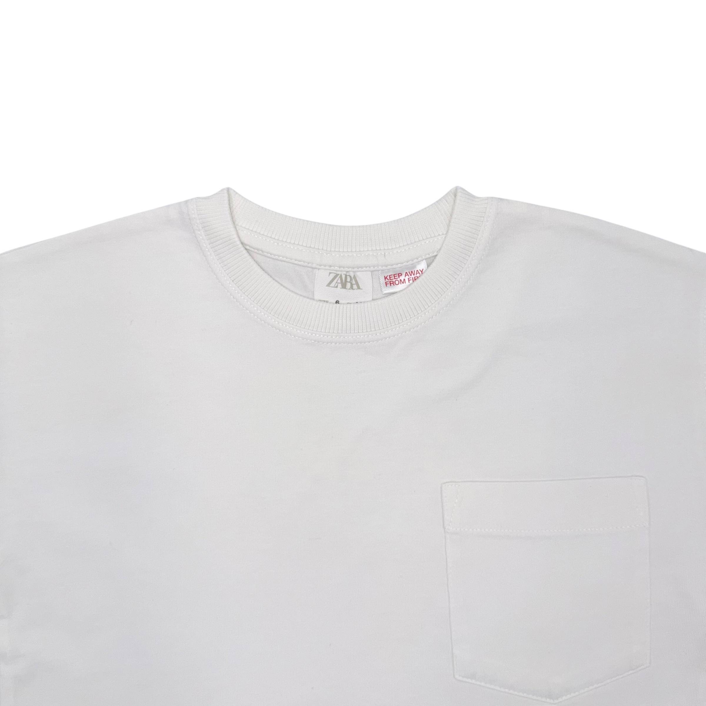 Футболка Zara