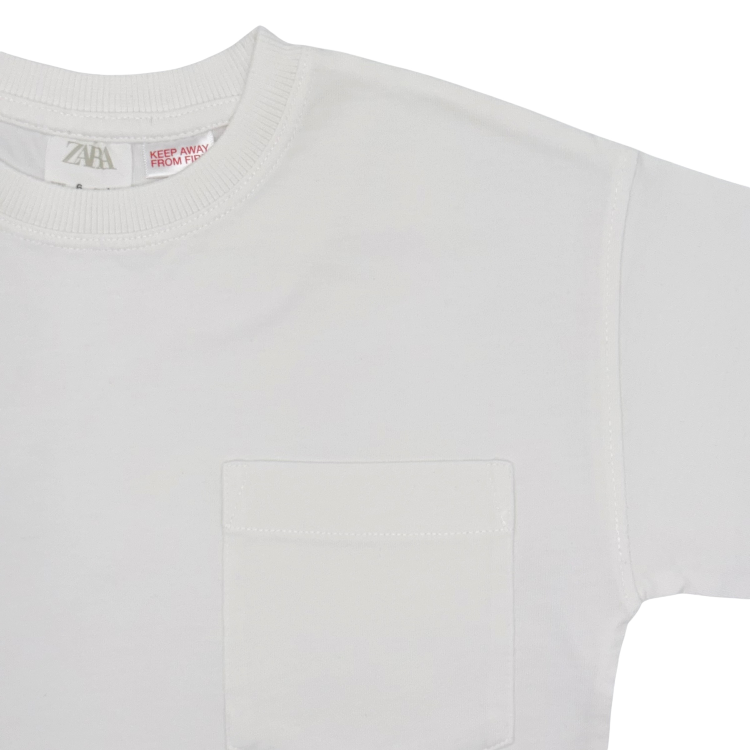 Футболка Zara