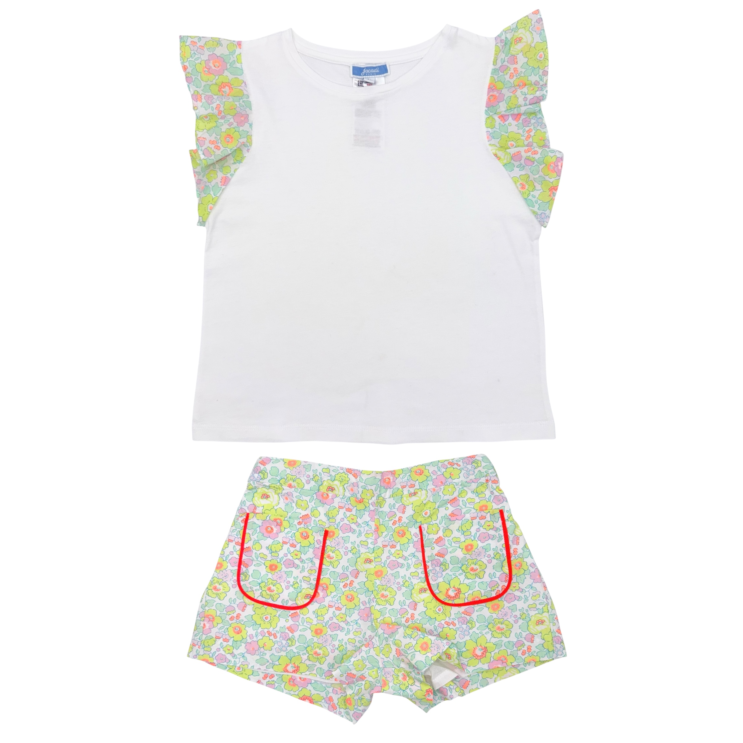 Комплект Jacadi