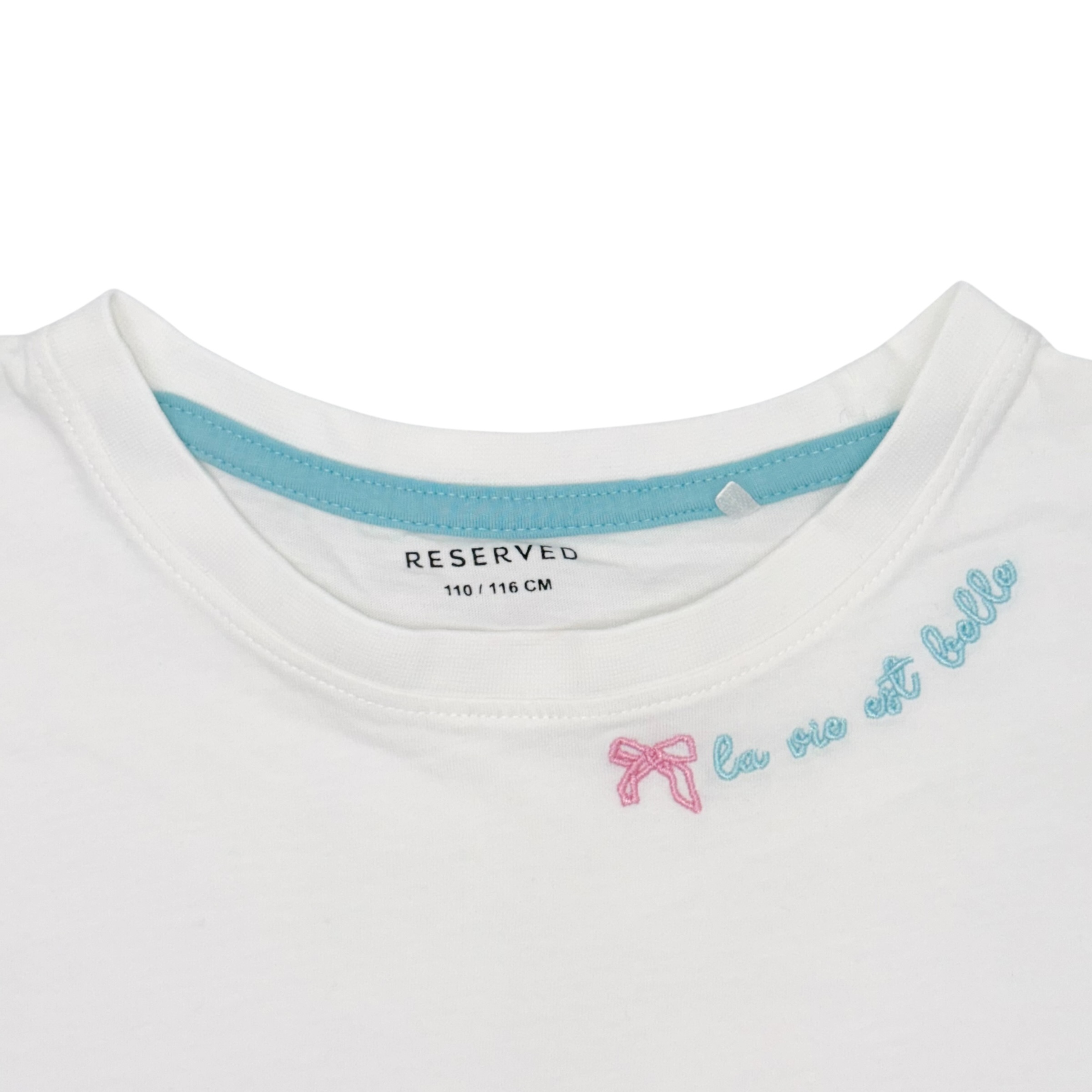 Футболка Reserved