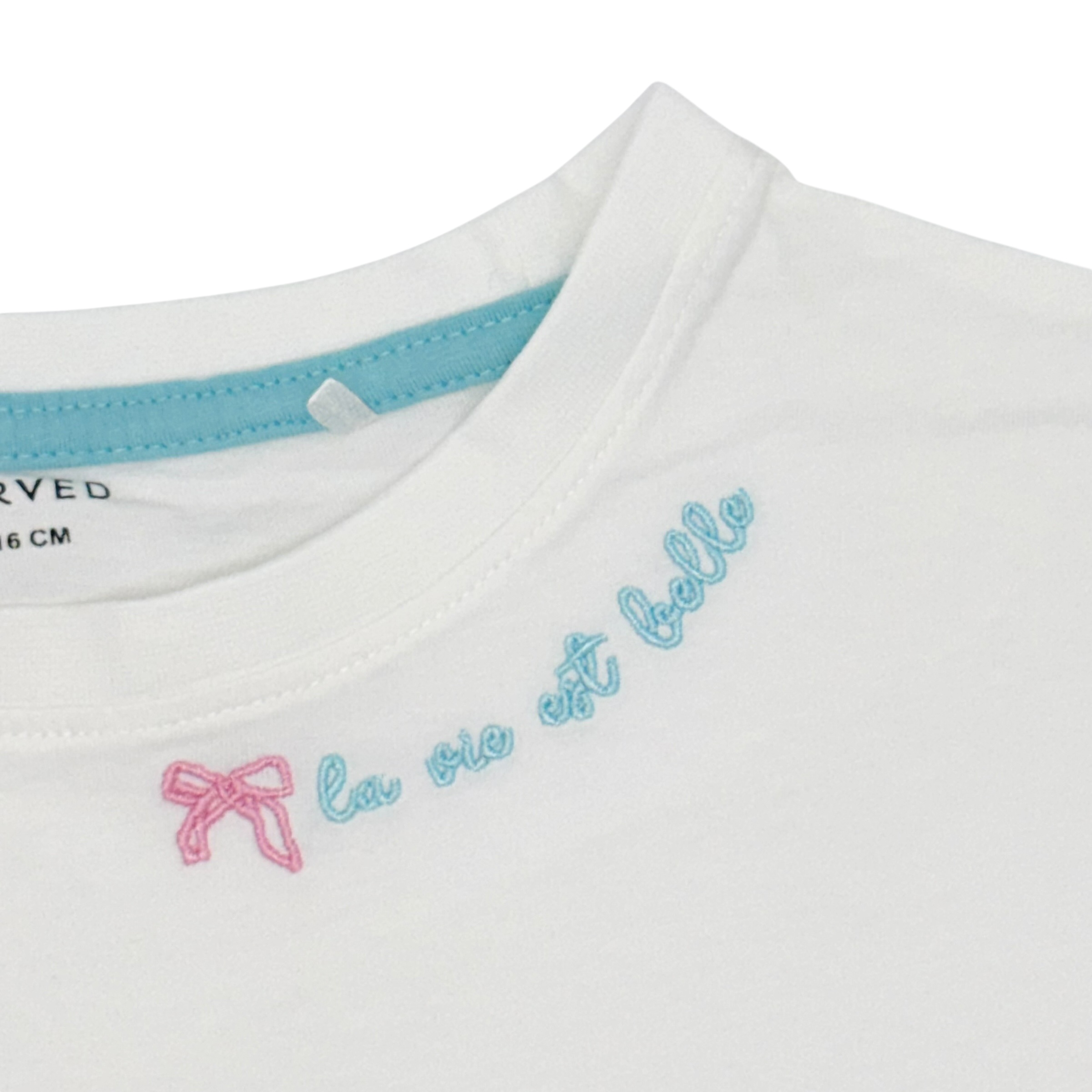 Футболка Reserved