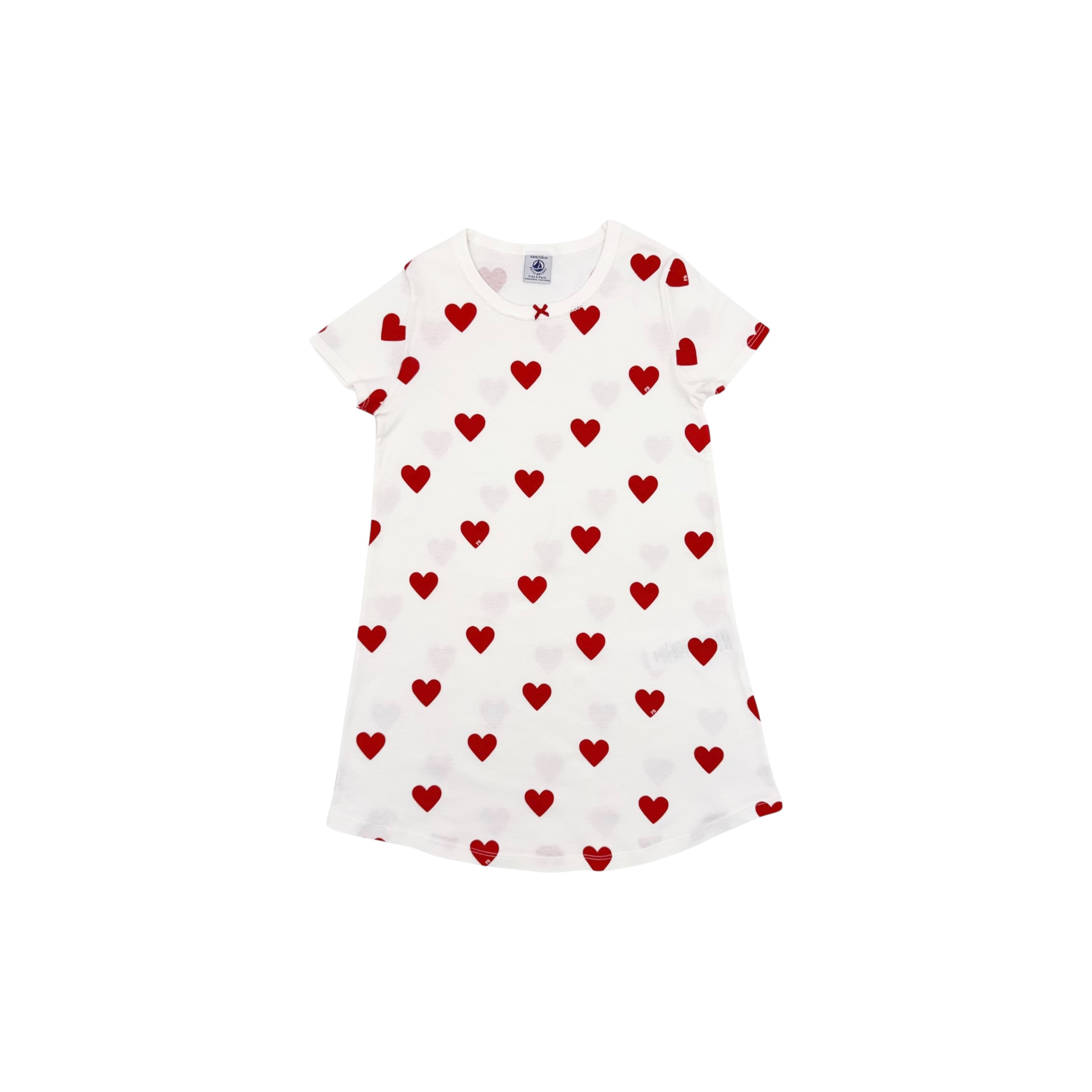 Сукня Petit Bateau