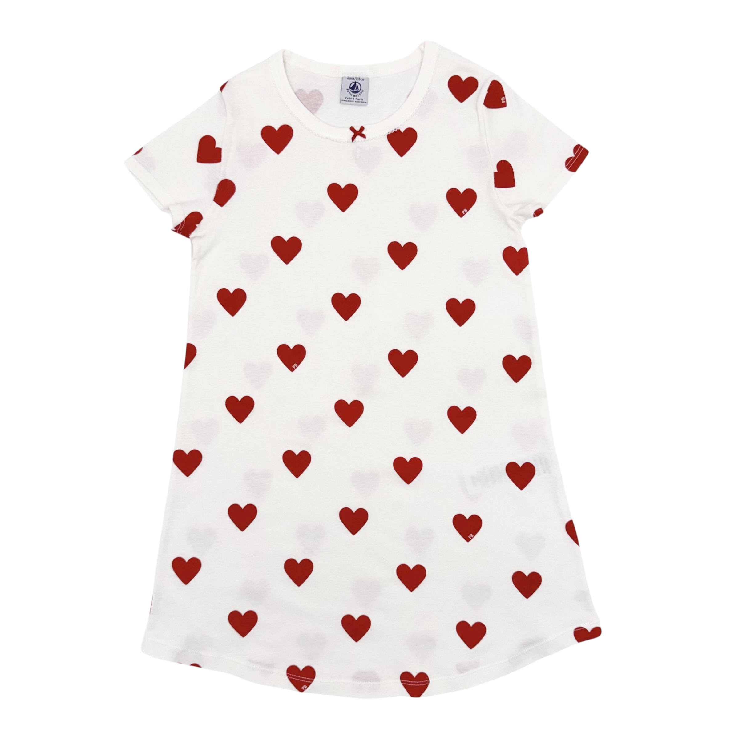 Сукня Petit Bateau