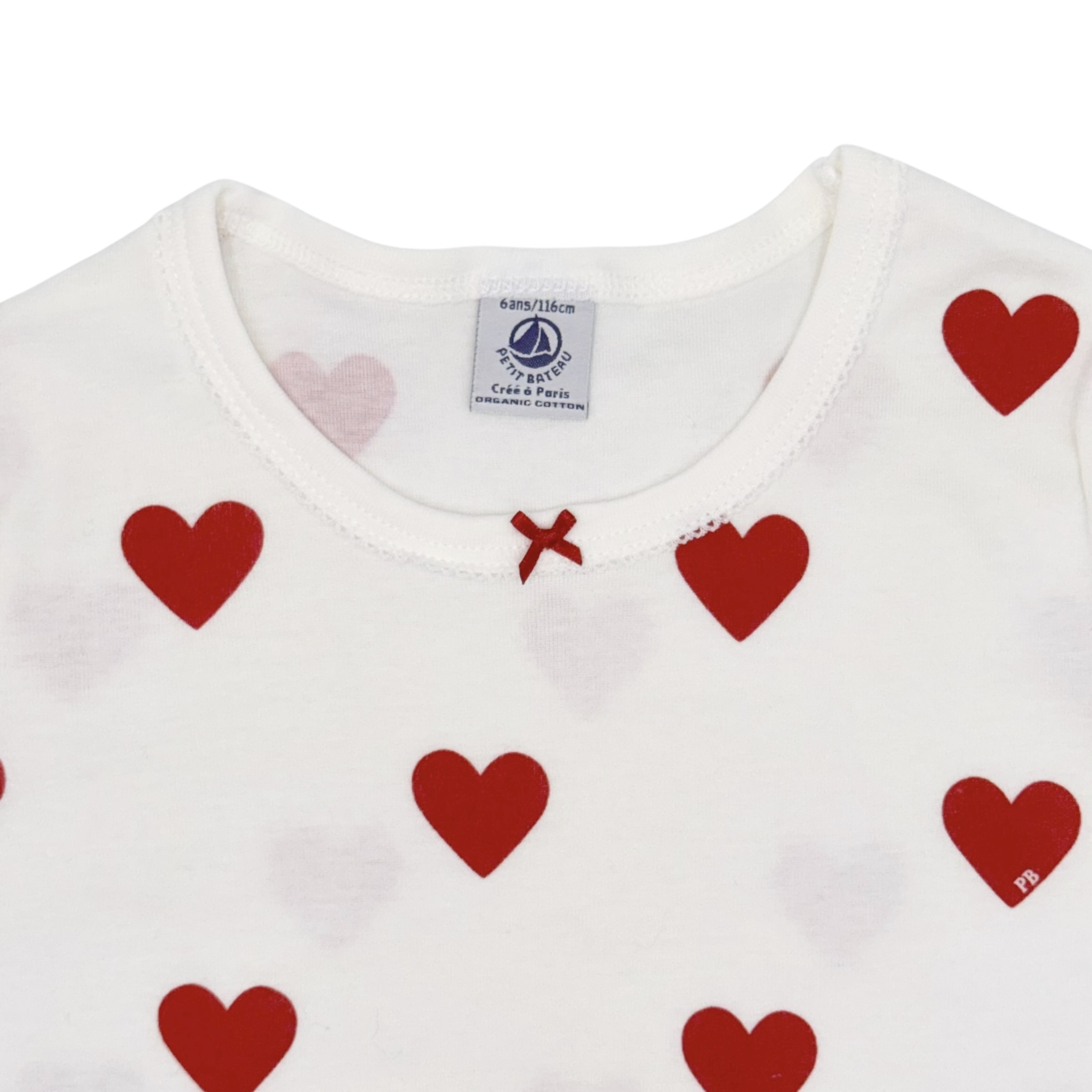 Сукня Petit Bateau