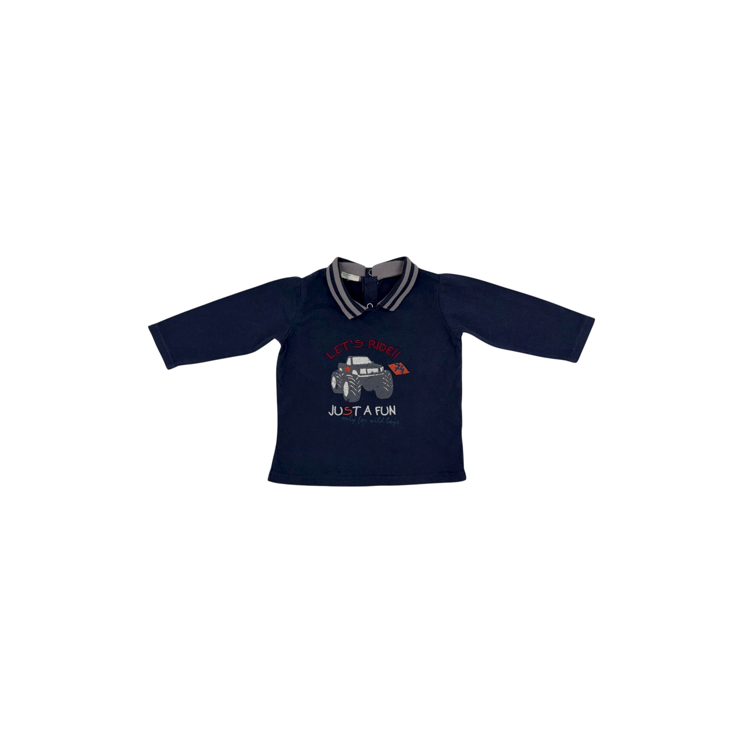 Кофта United Colors of Benetton