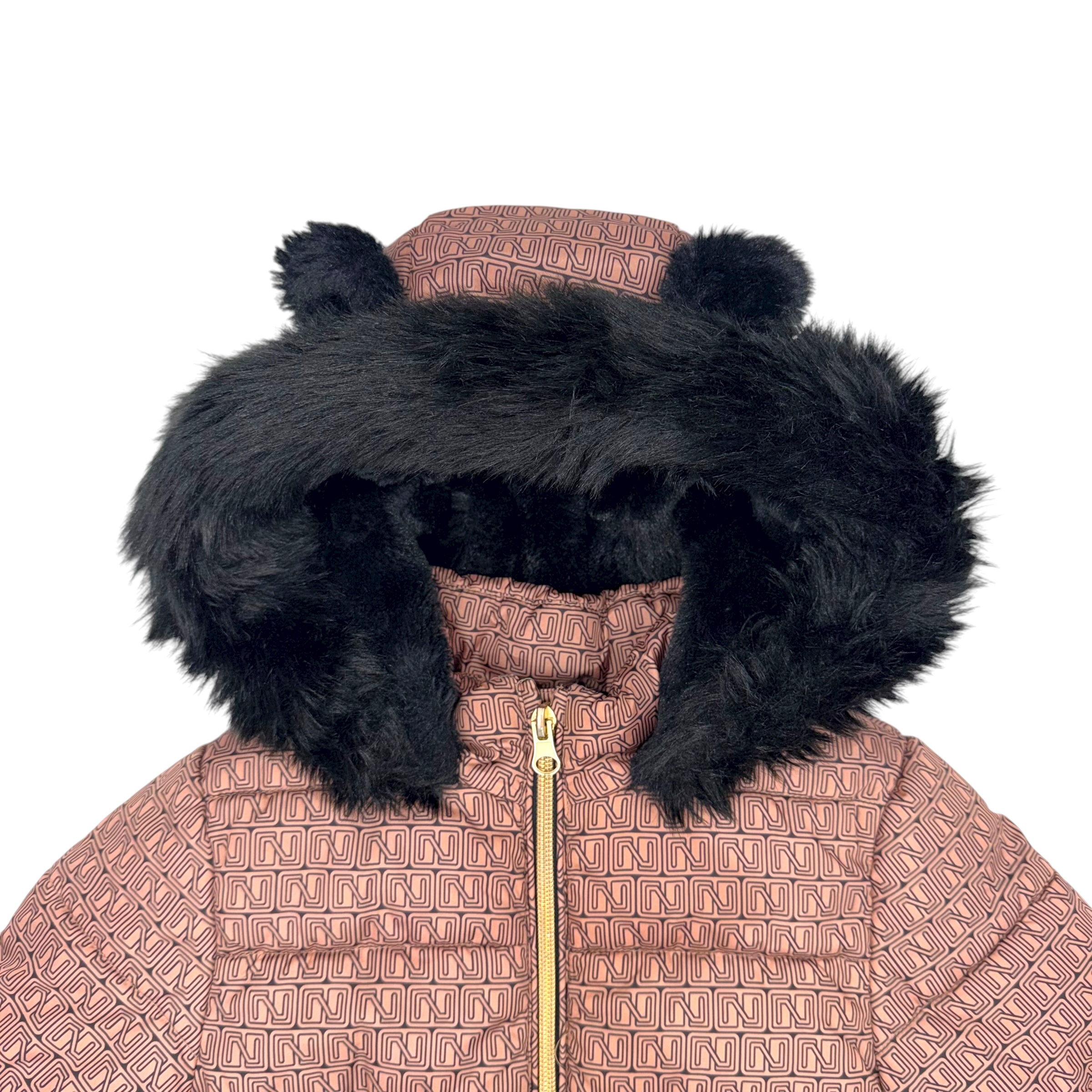 Тепла курточка Next