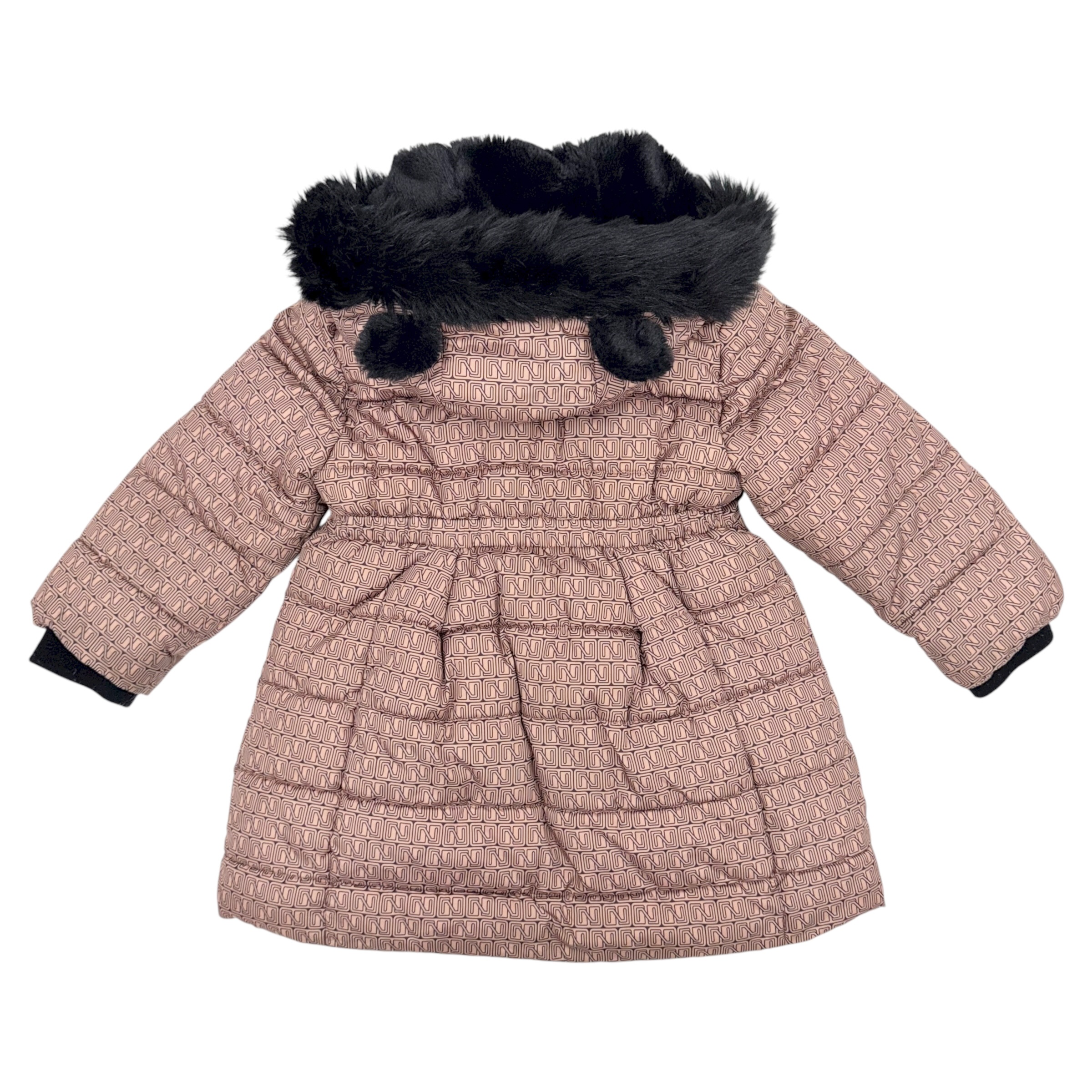 Тепла курточка Next