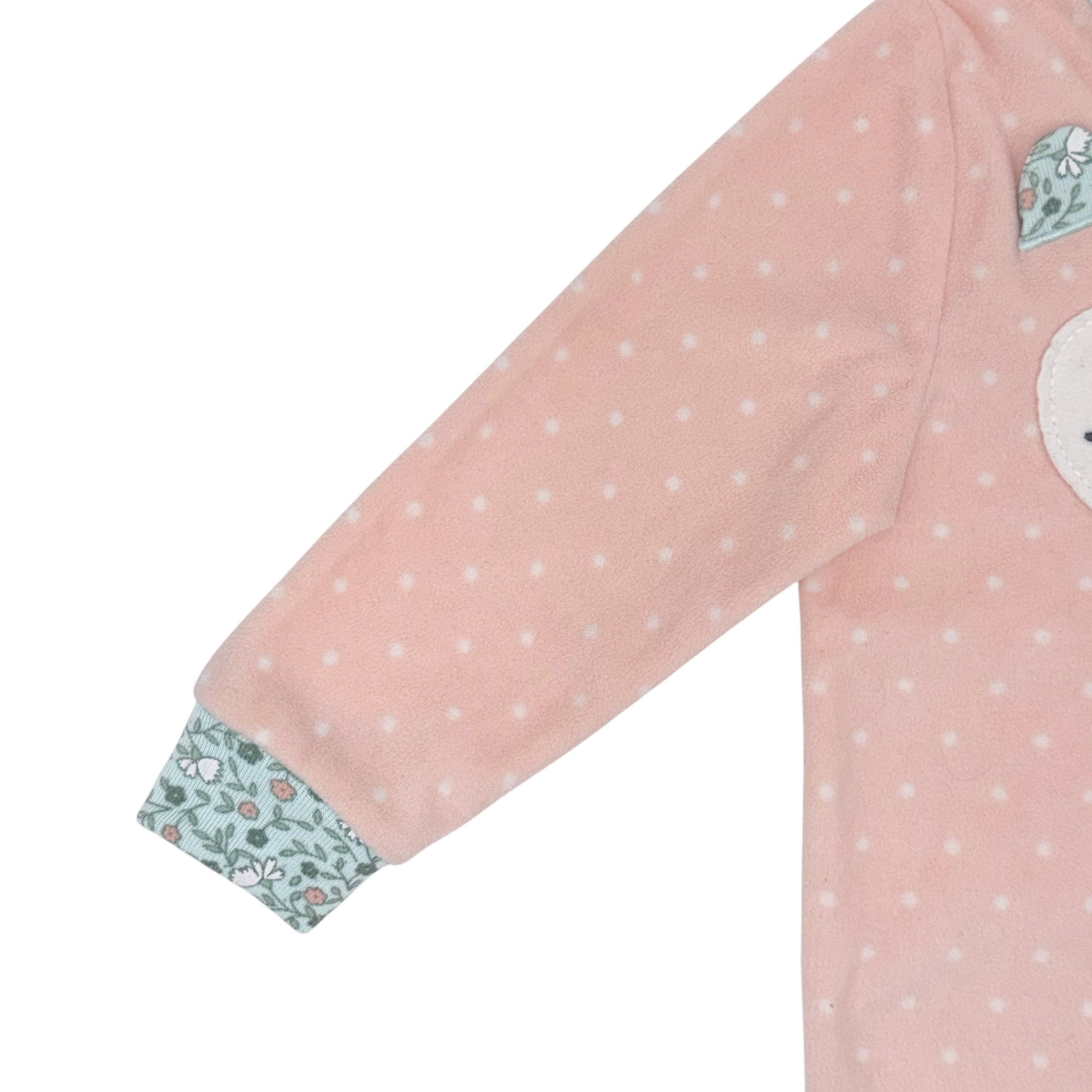 Флісовий чоловічок Carter's