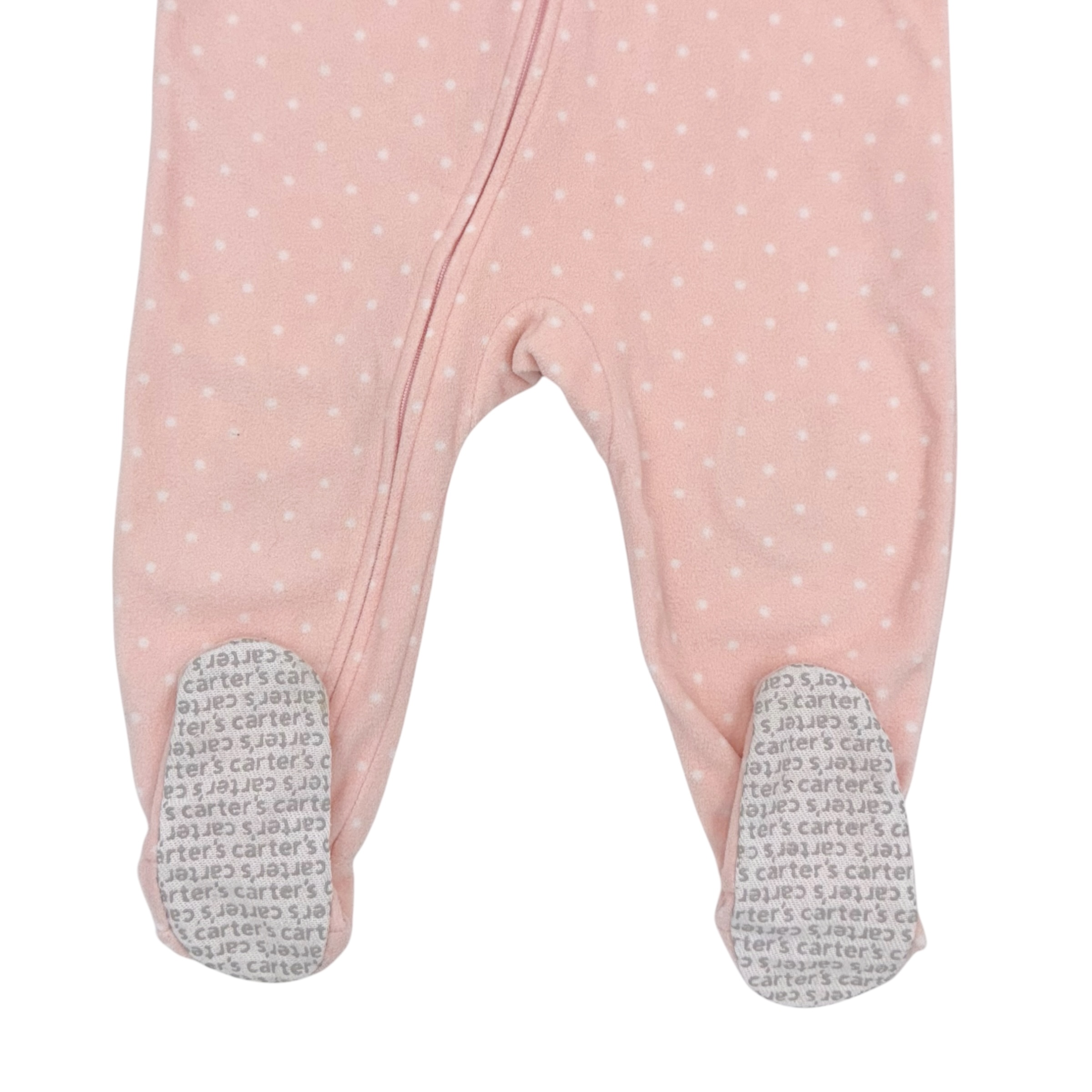 Флісовий чоловічок Carter's