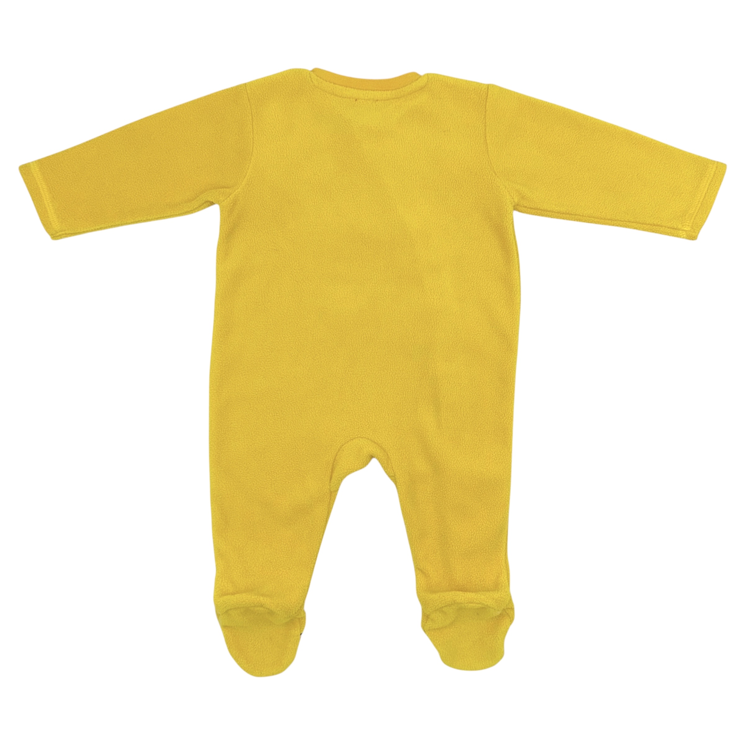 Флісовий чоловічок George