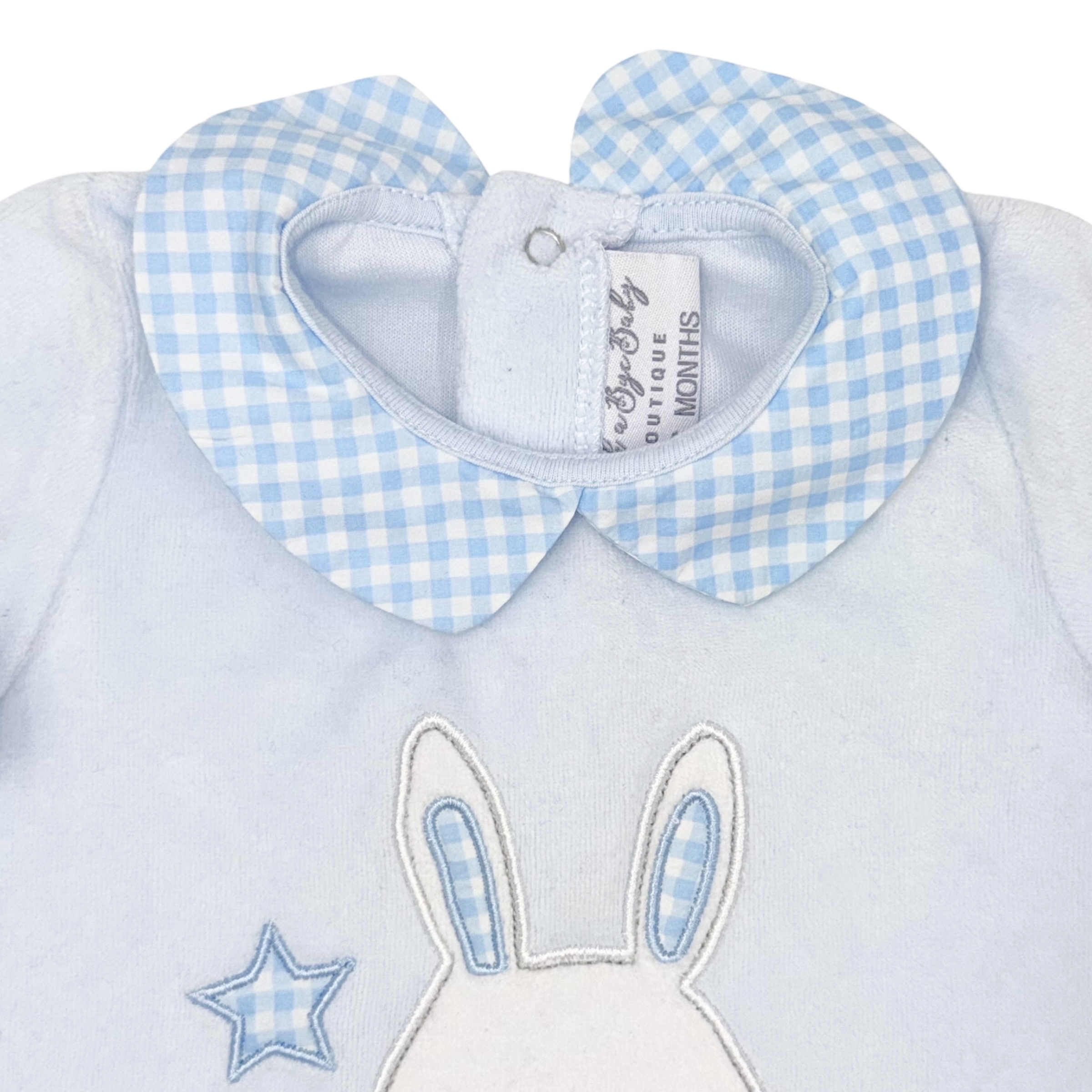 Вельветовый человечек 