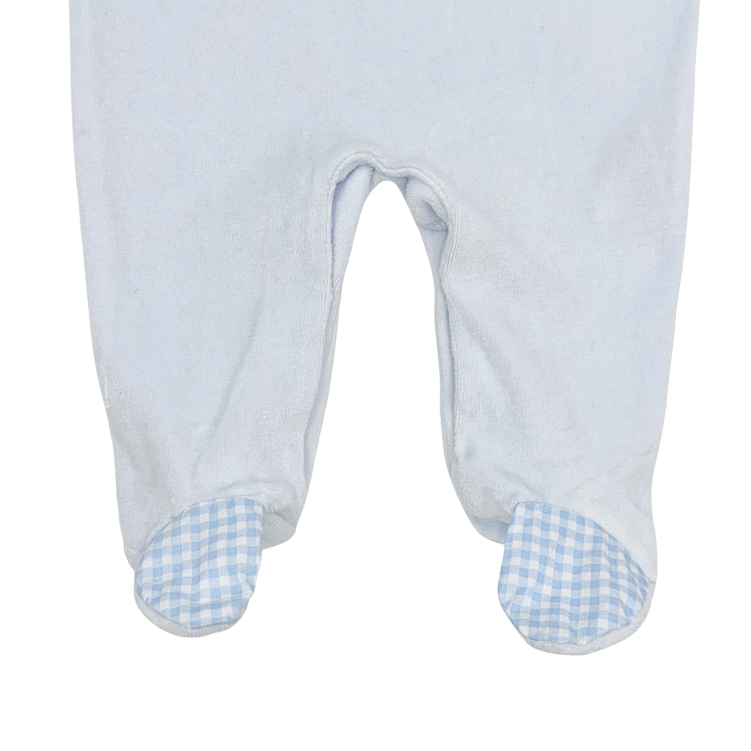 Вельветовый человечек 