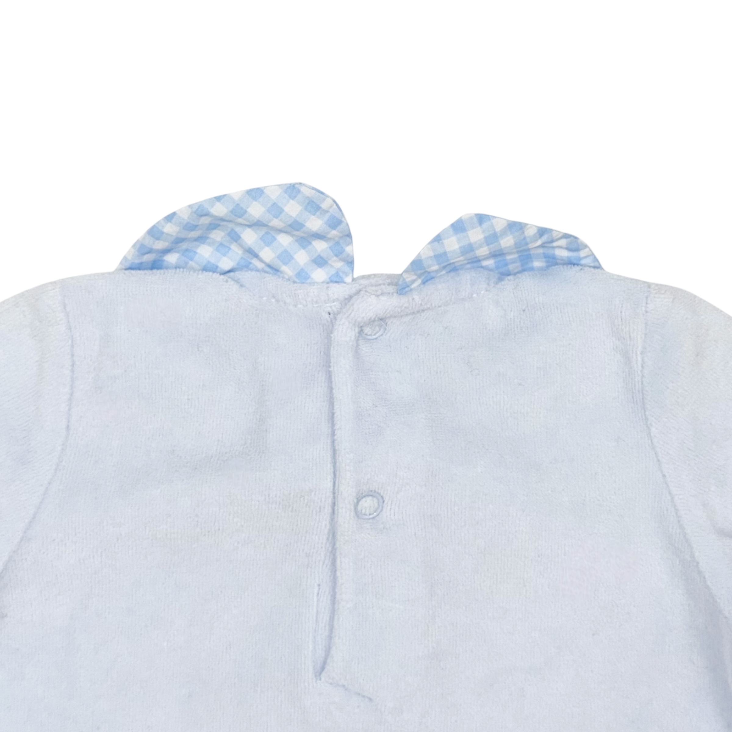 Вельветовый человечек 