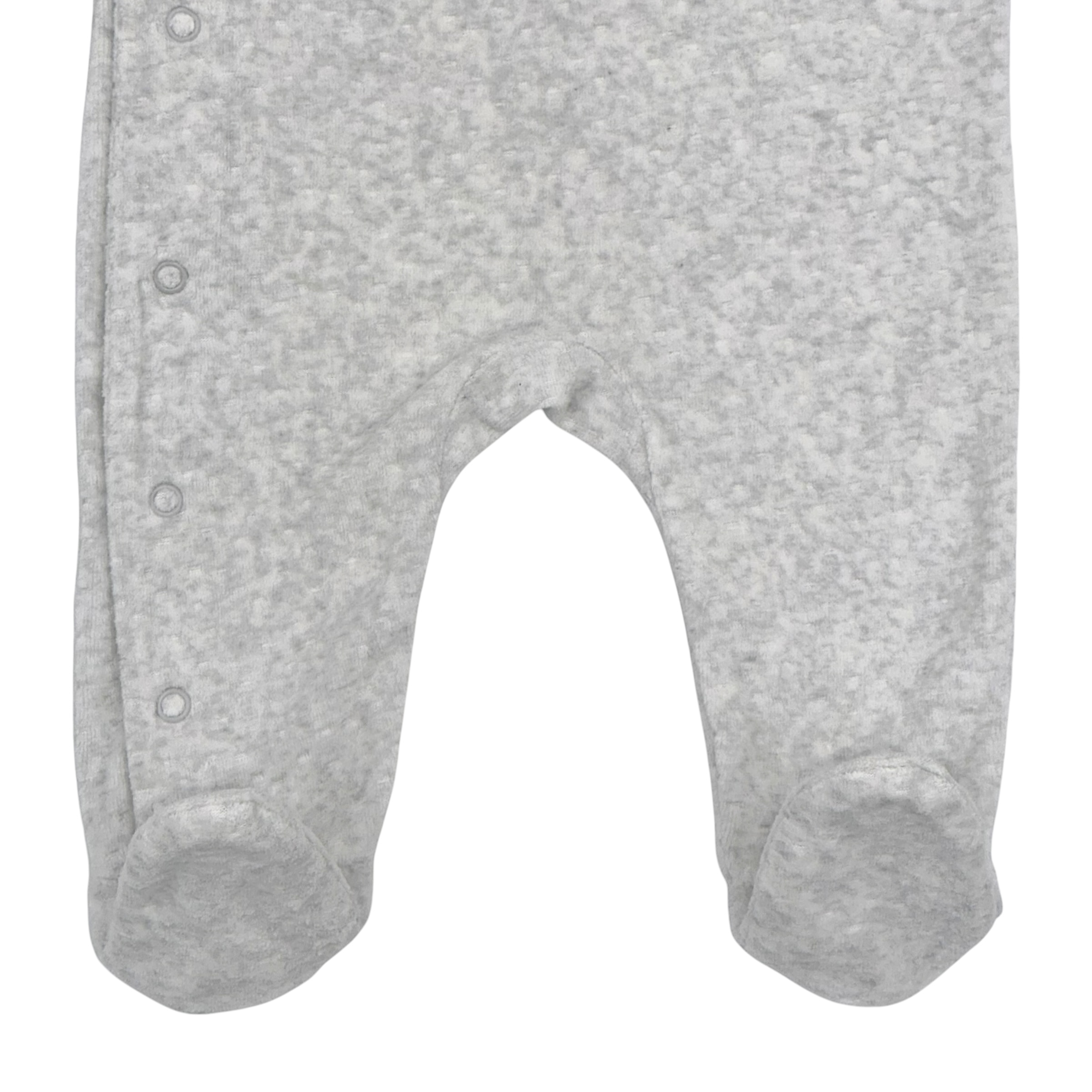 Вельветовый человечек Fred&Flo