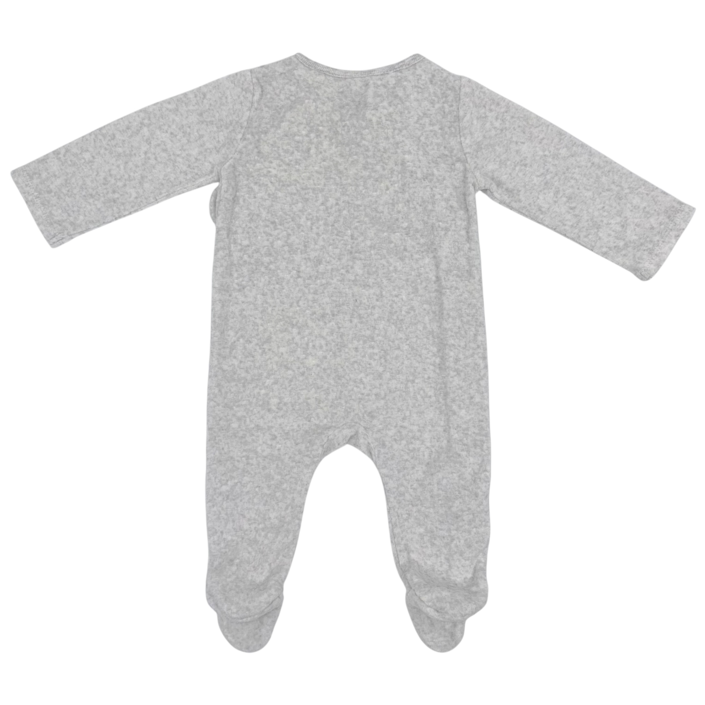 Вельветовый человечек Fred&Flo