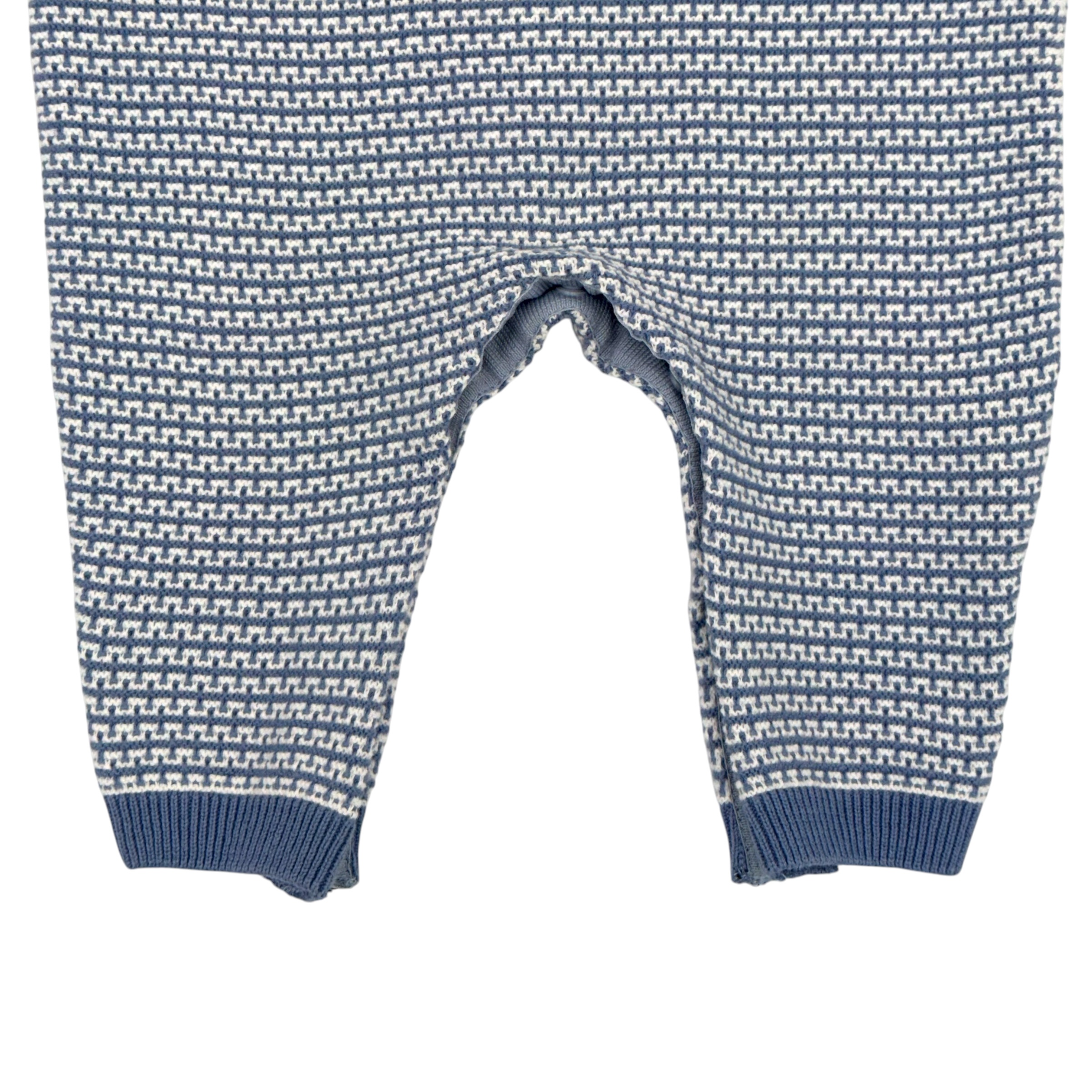 Вязаный ромпер Next 