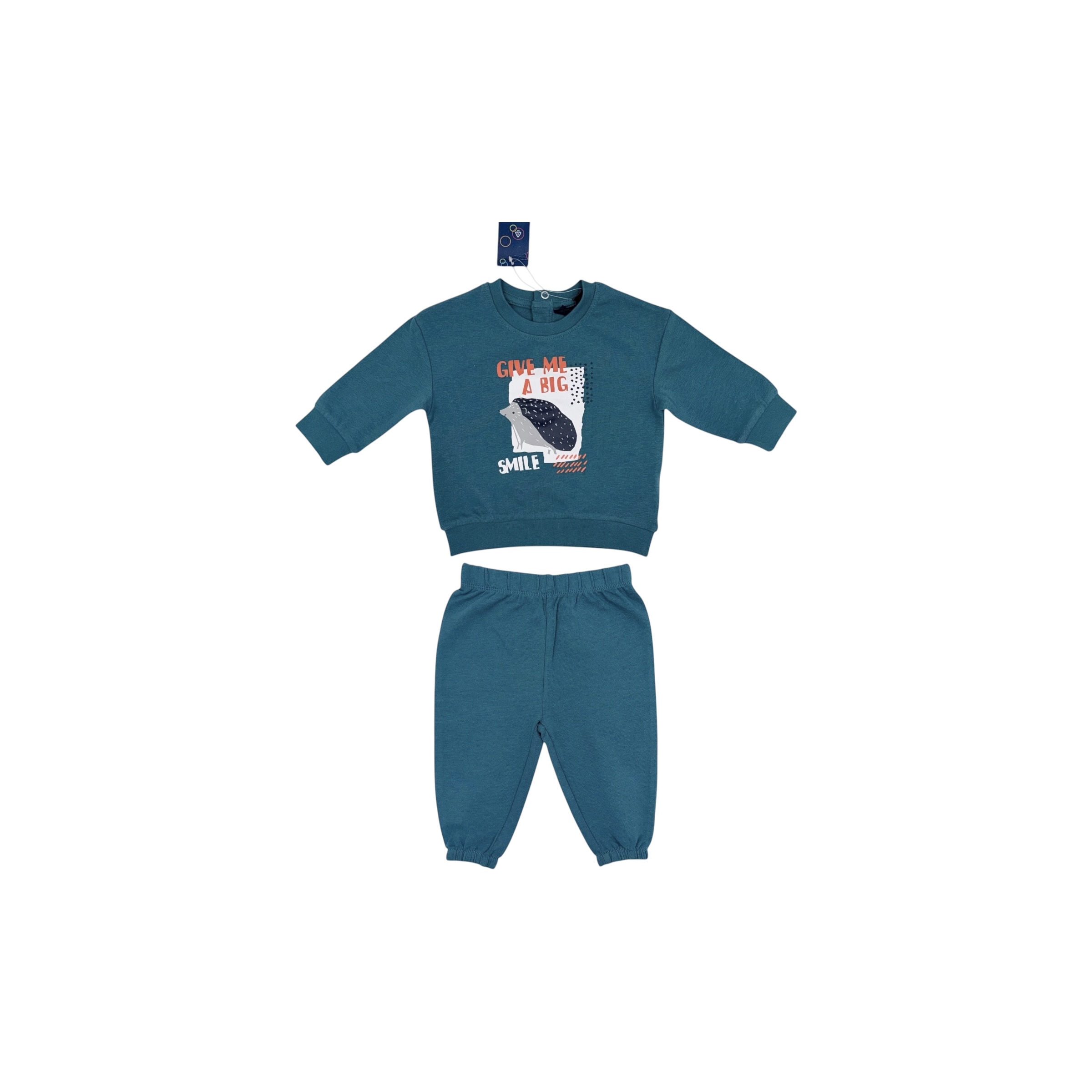 Комплект Lupilu