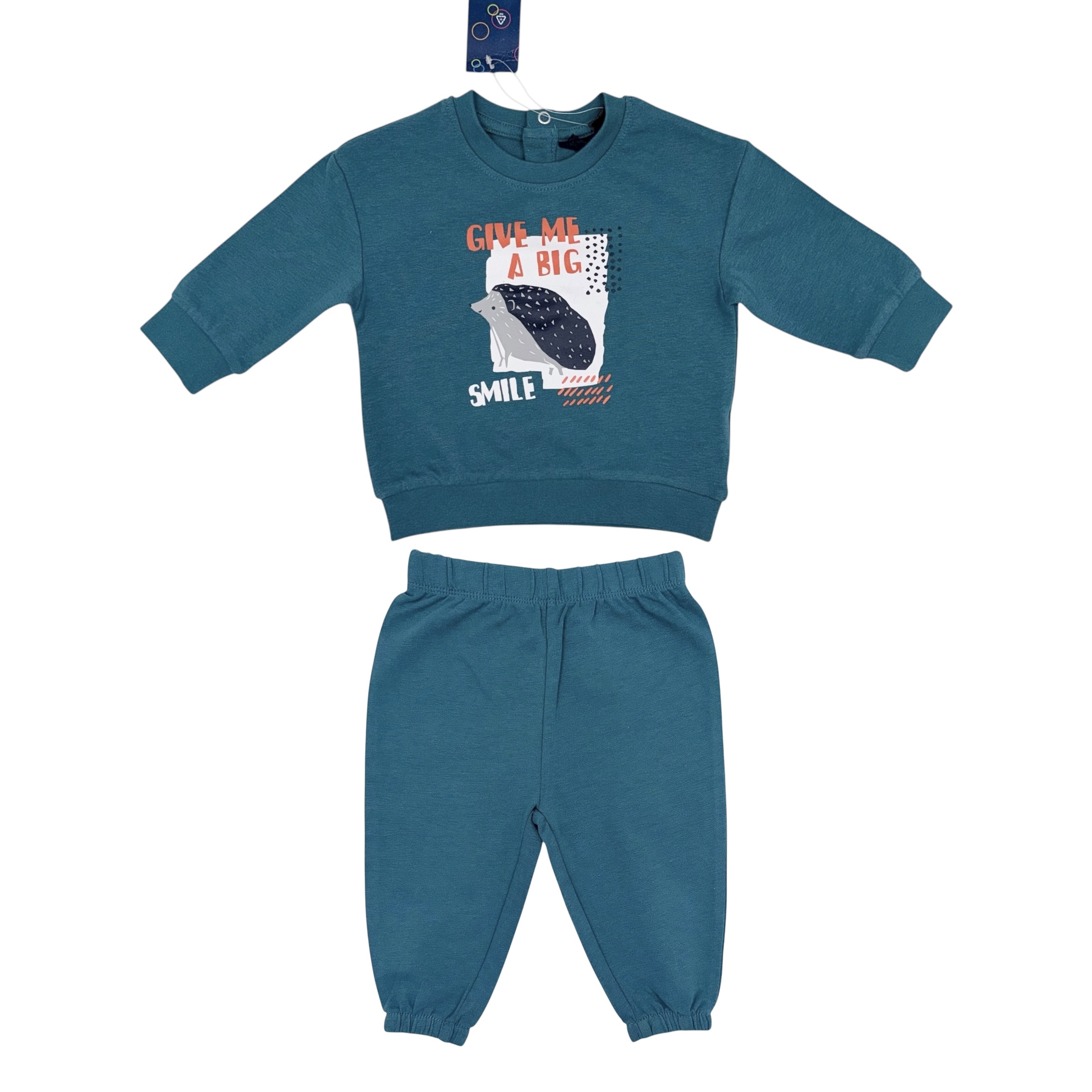 Комплект Lupilu