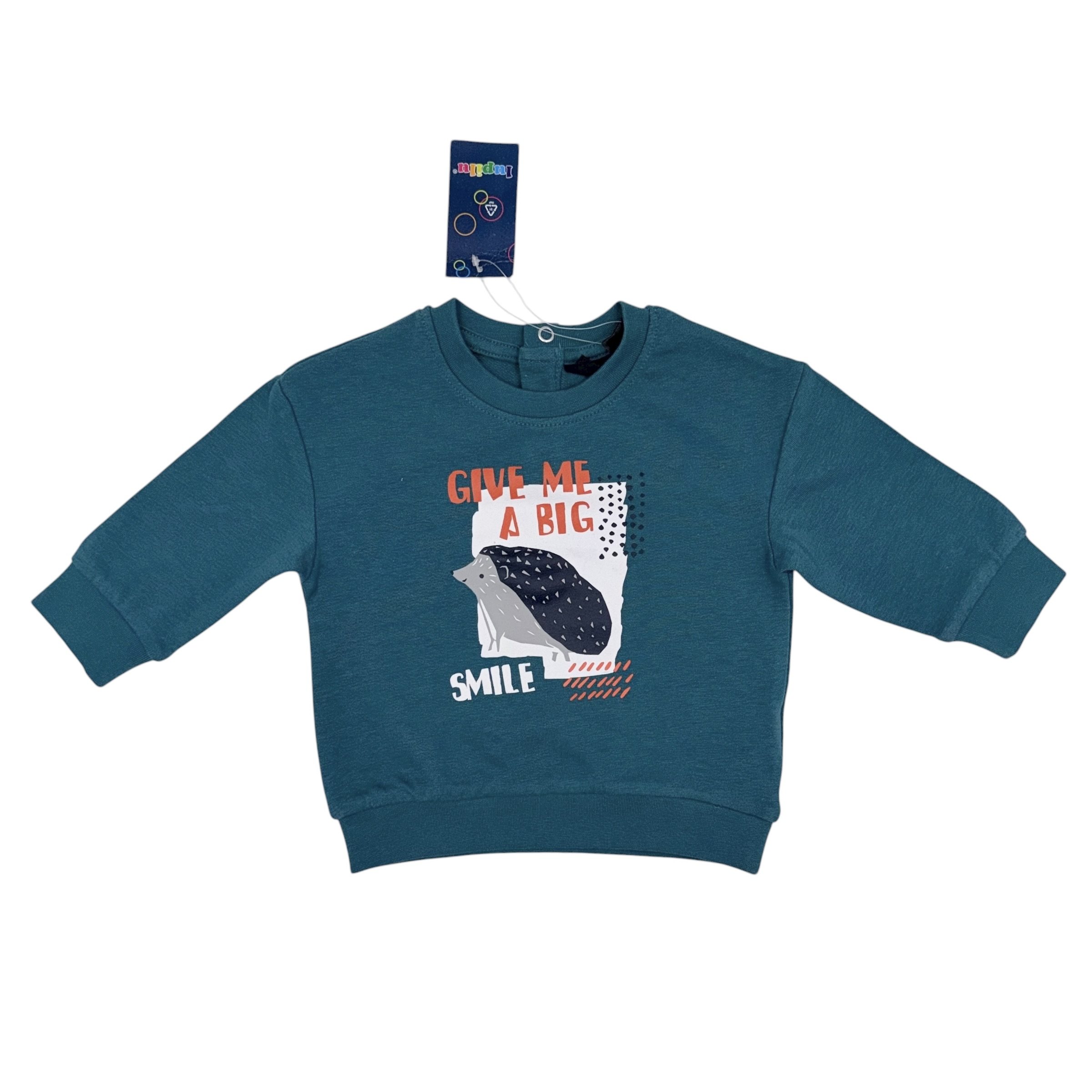 Комплект Lupilu