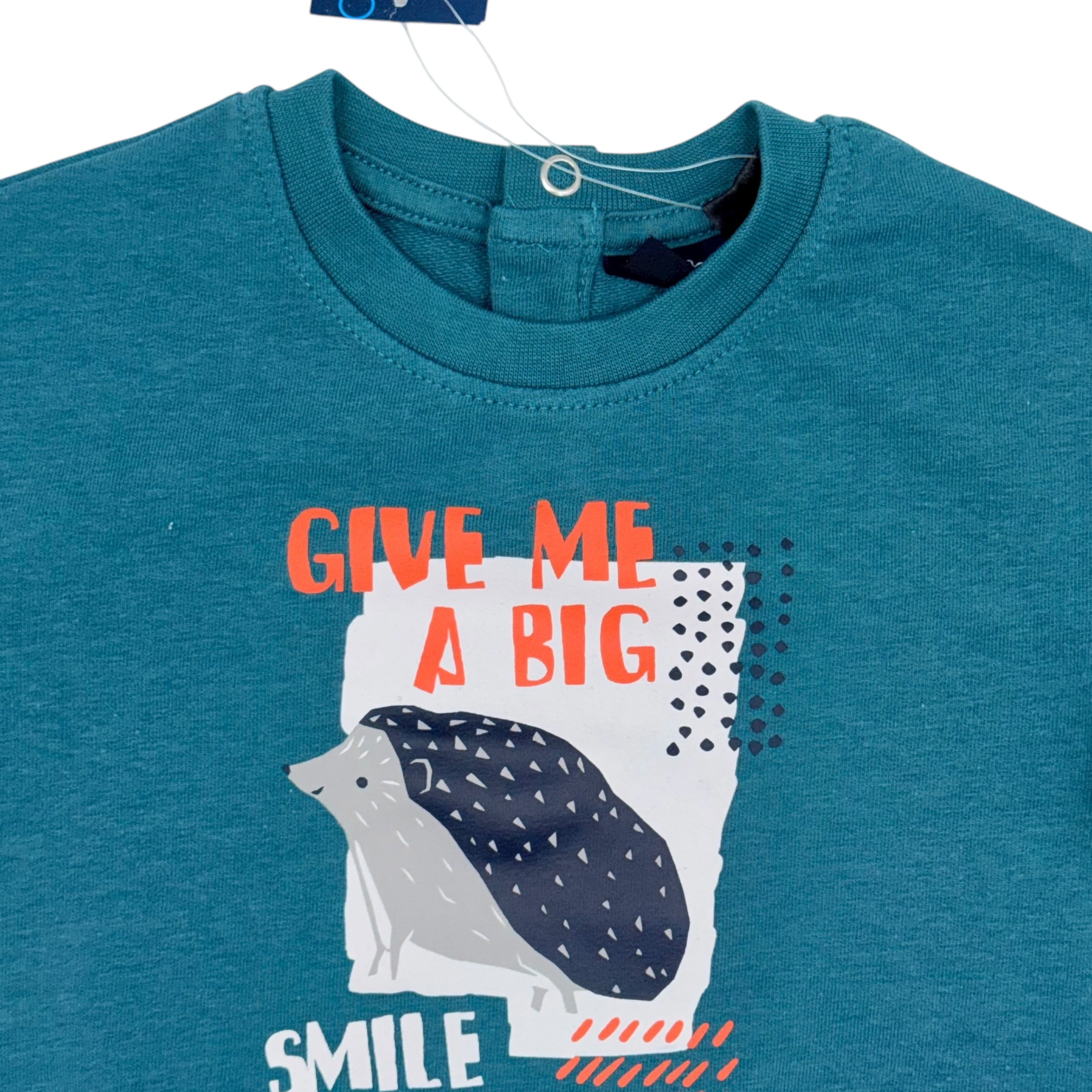 Комплект Lupilu