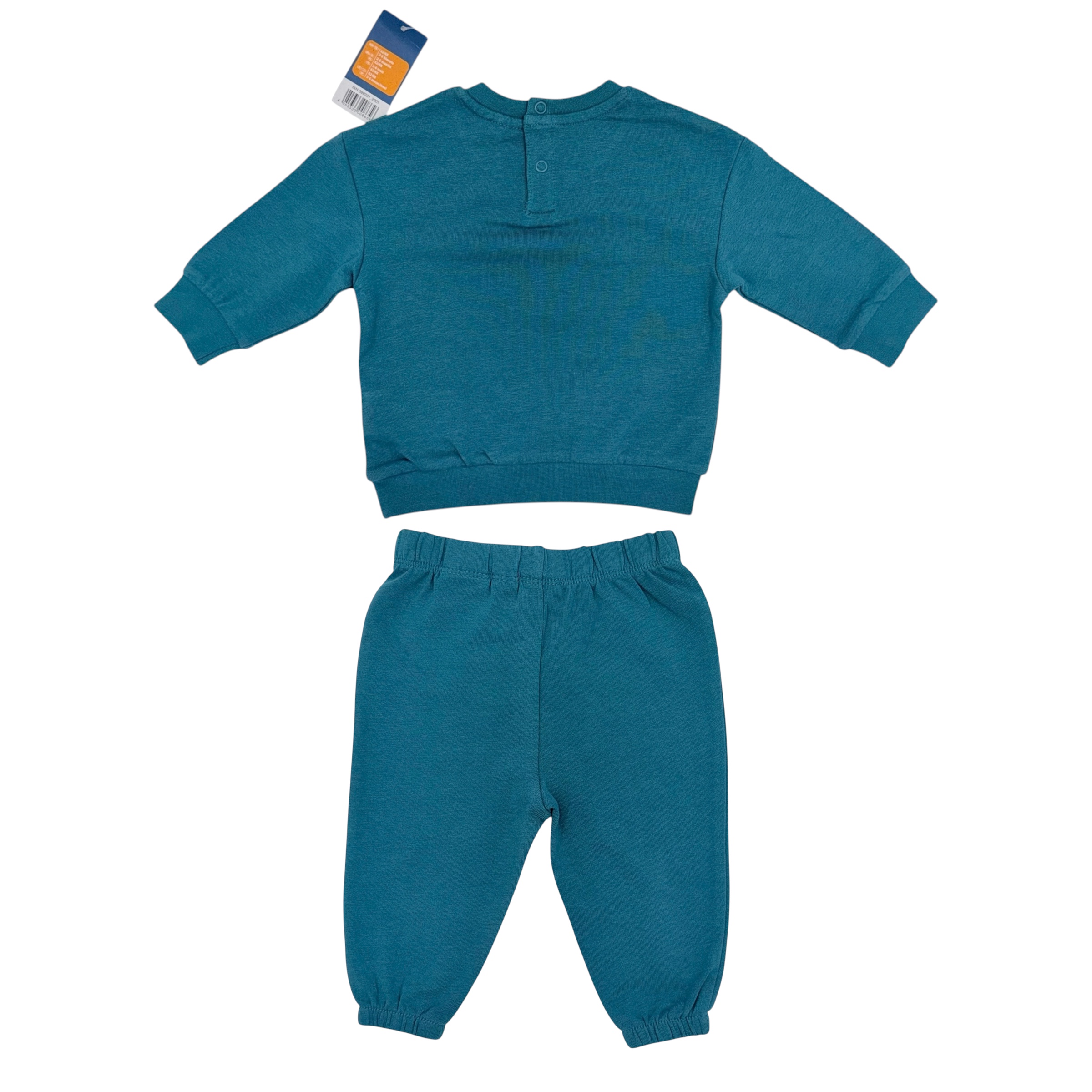 Комплект Lupilu