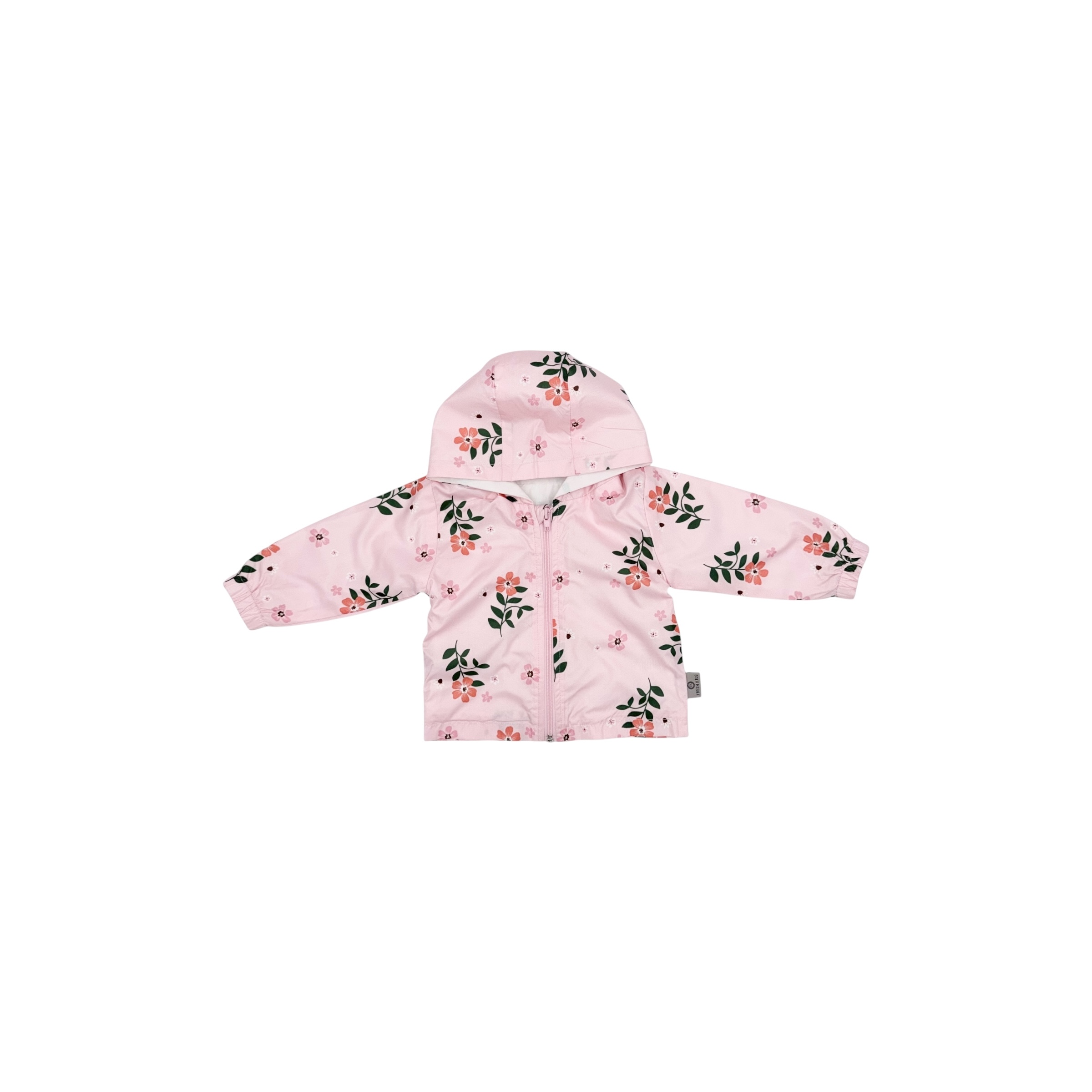 Курточка-ветрівка Fresh Kids