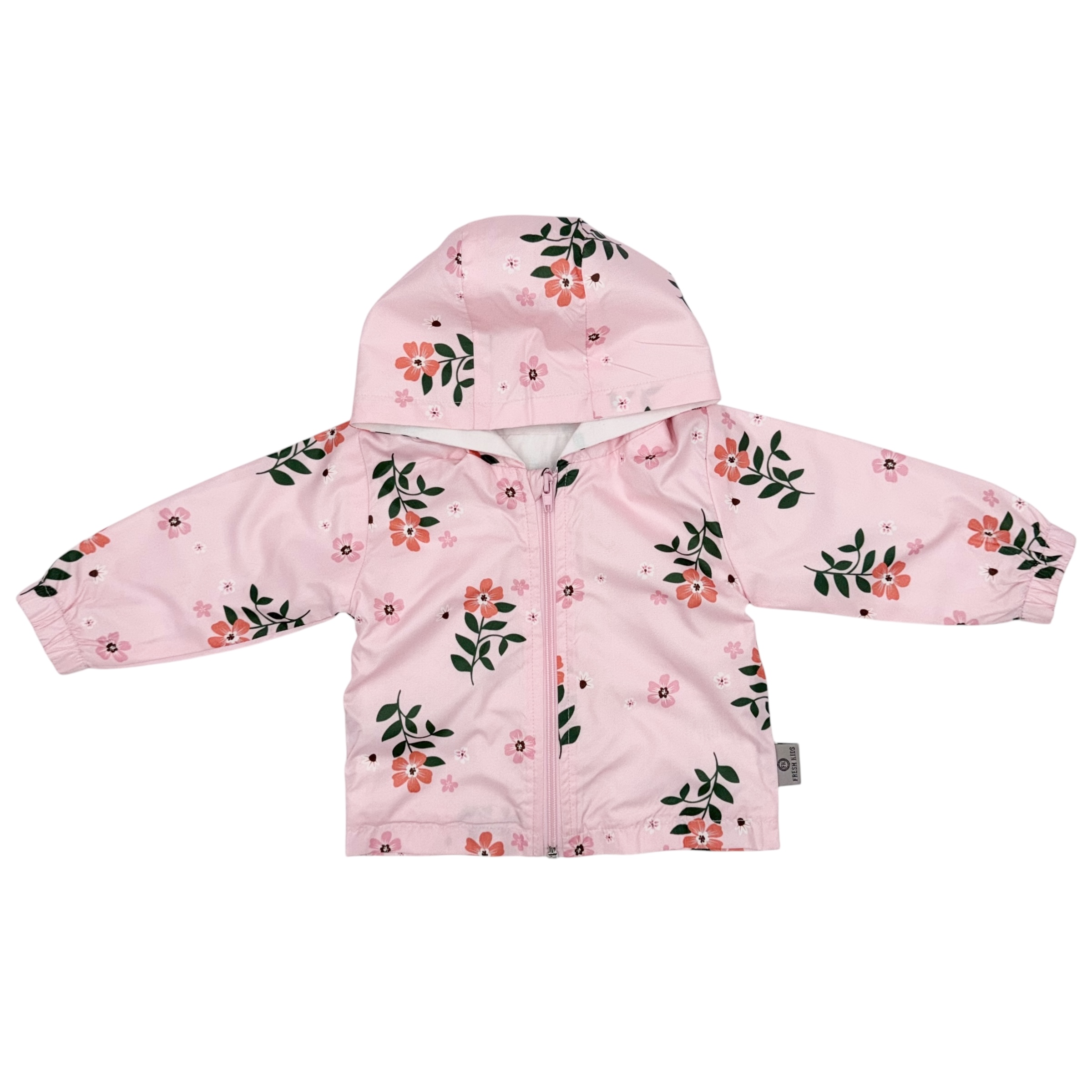 Курточка-ветрівка Fresh Kids