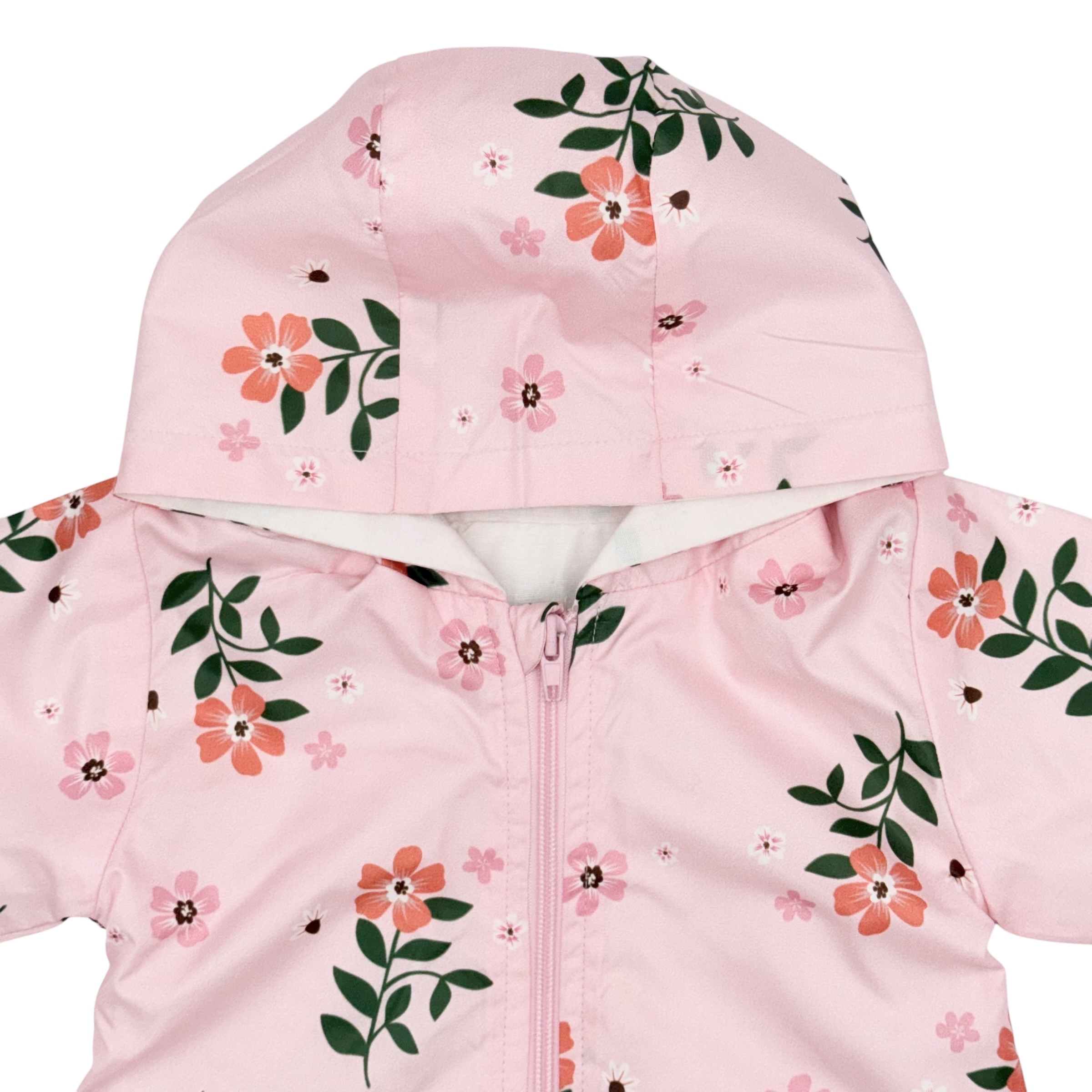 Курточка-ветрівка Fresh Kids