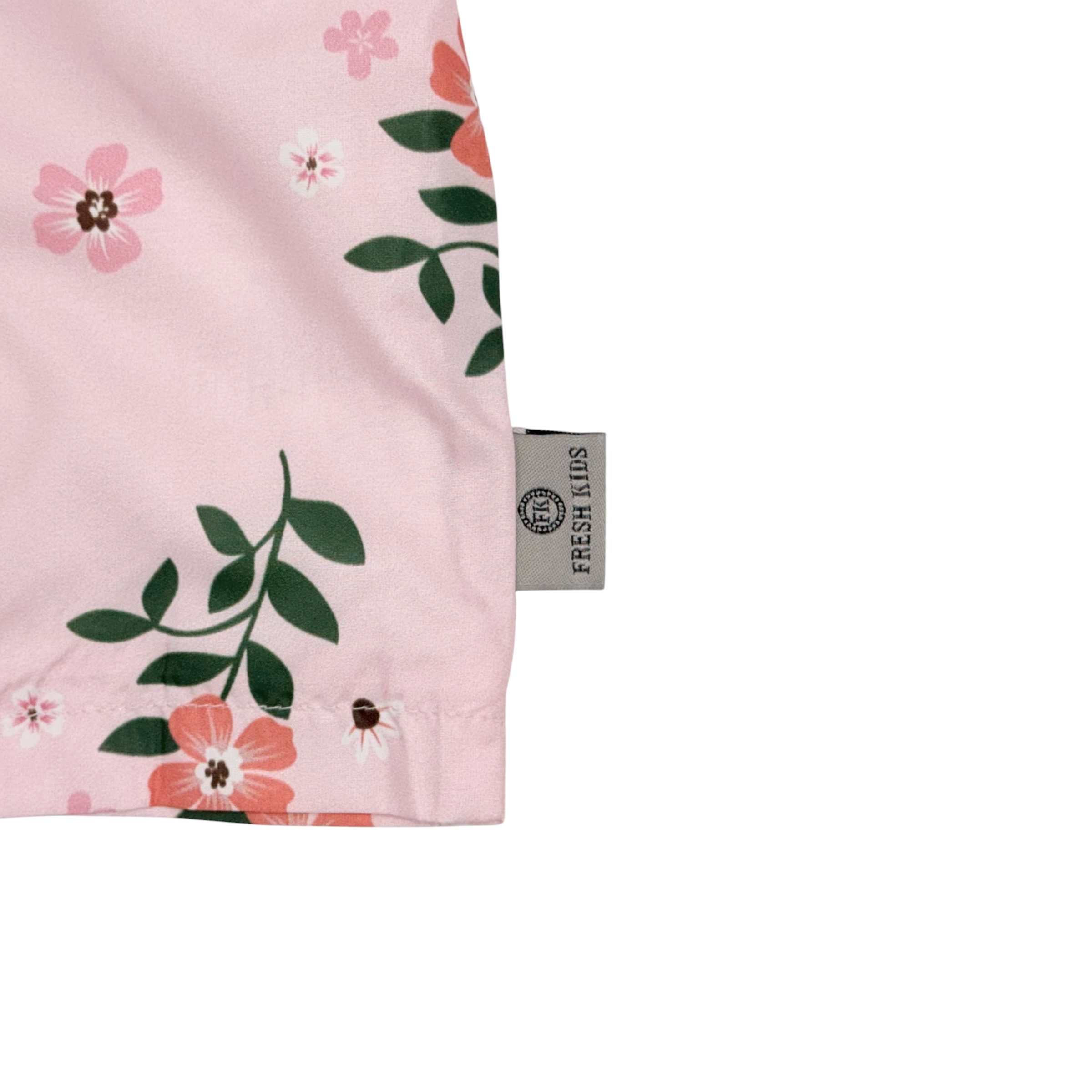 Курточка-ветрівка Fresh Kids